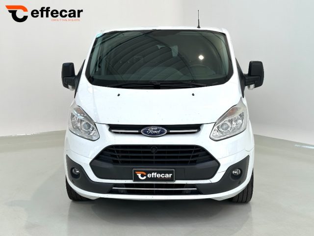 FORD Transit Custom usata, con Airbag