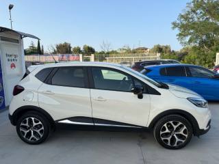 RENAULT Captur usata, con Bluetooth