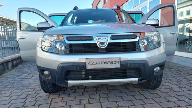DACIA Duster usata 29