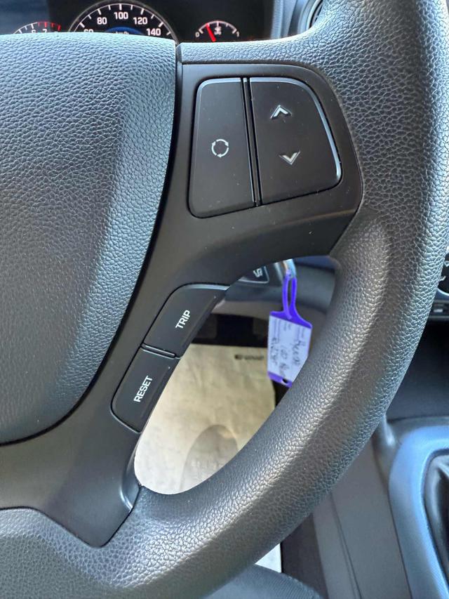 HYUNDAI i10 usata, con Alzacristalli elettrici