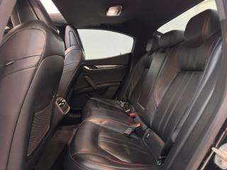 MASERATI Ghibli usata, con Cruise Control