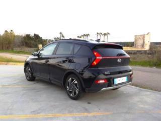 HYUNDAI Bayon usata, con Boardcomputer