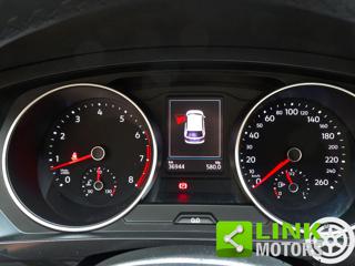 VOLKSWAGEN Tiguan usata, con Alzacristalli elettrici