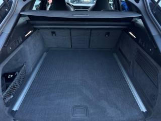 AUDI S6 usata, con Fendinebbia