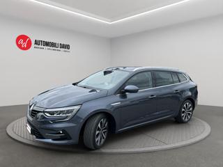 RENAULT Megane Mégane Sporter Blue dCi 115 CV Intense
