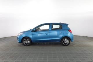 MITSUBISHI Space Star usata 5