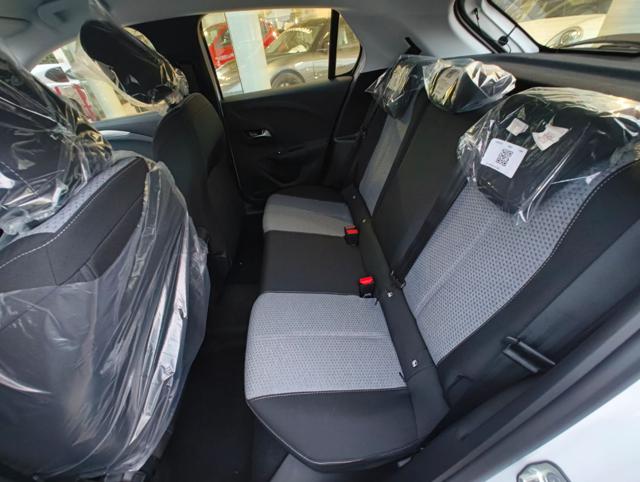 OPEL Corsa usata, con ESP