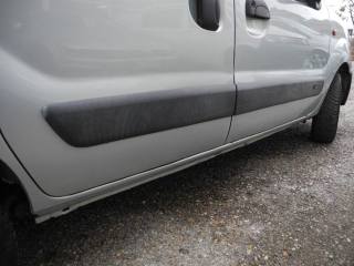 RENAULT Kangoo usata 50