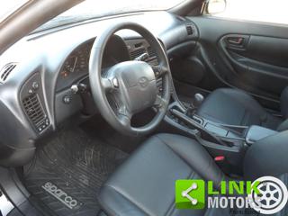 TOYOTA Celica usata 12