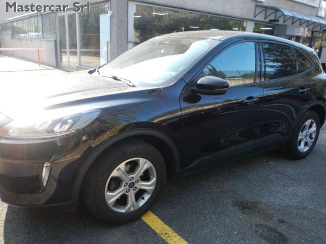 FORD Kuga usata, con Airbag Passeggero