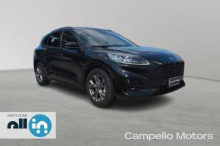 FORD Kuga Kuga 2.5 full hybrid 190cv ST-Line X 2wd cvt