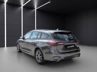 FORD Focus usata, con Airbag Passeggero