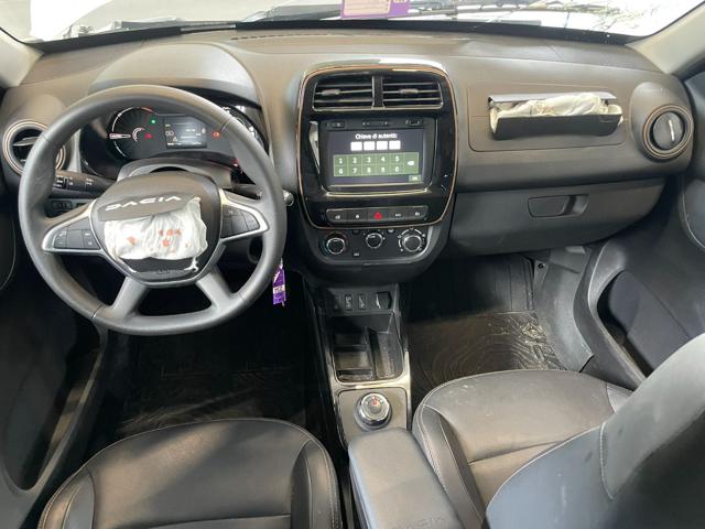 DACIA Spring usata, con Servosterzo