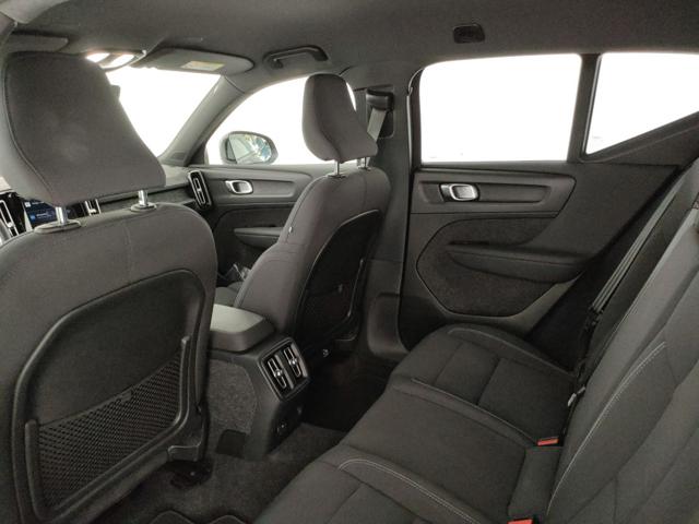 VOLVO XC40 usata, con Volante multifunzione