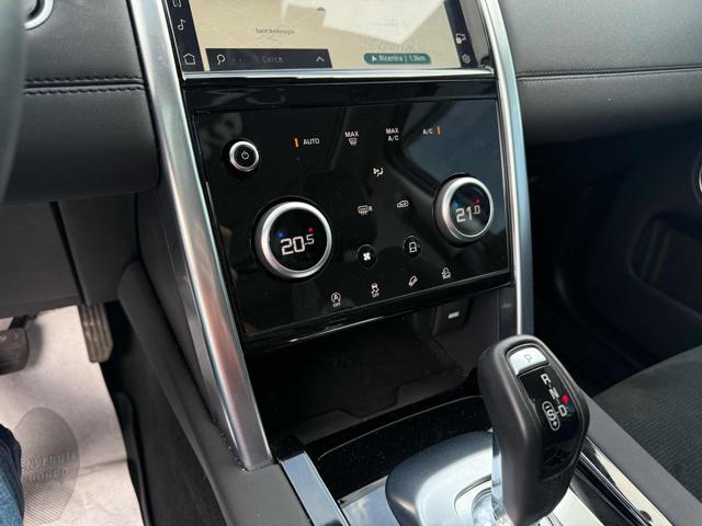 LAND ROVER Discovery Sport usata, con Immobilizzatore elettronico