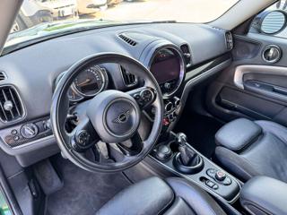 MINI Countryman usata, con Controllo trazione