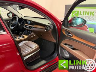 ALFA ROMEO Stelvio usata, con Park Distance Control