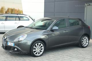 ALFA ROMEO Giulietta usata, con Airbag