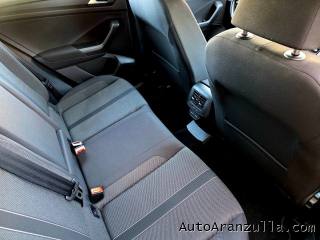 VOLKSWAGEN T-Roc usata, con Touch screen