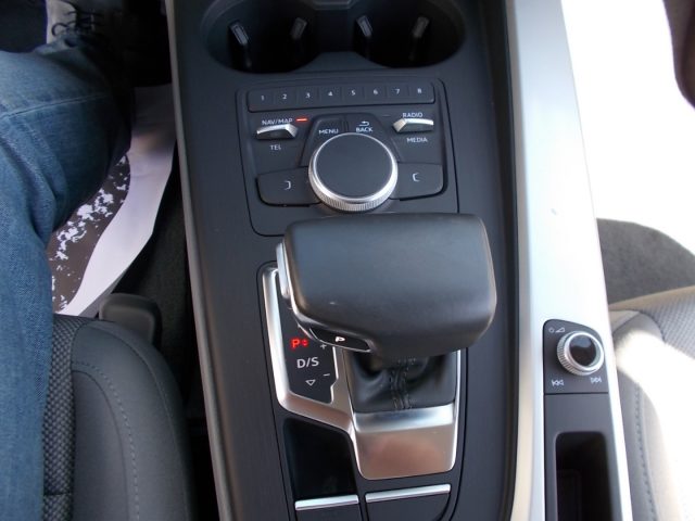 AUDI A4 usata, con Fari Xenon