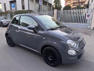 FIAT 500 usata, con Airbag laterali