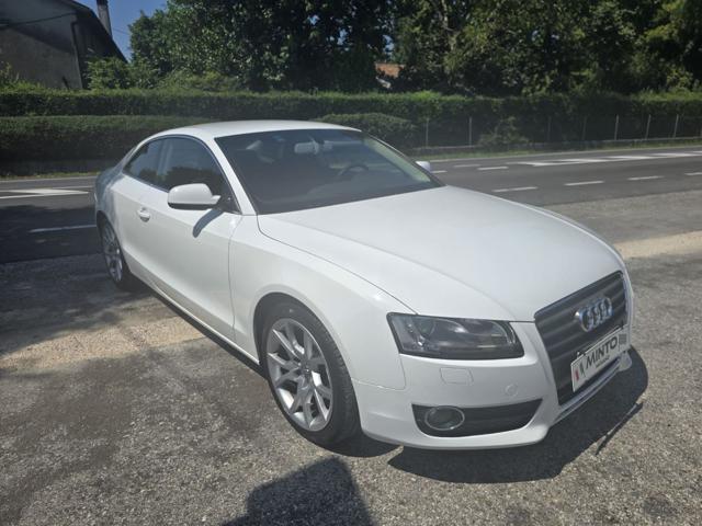 AUDI A5 usata, con Airbag Passeggero