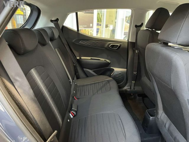 HYUNDAI i10 usata, con Airbag