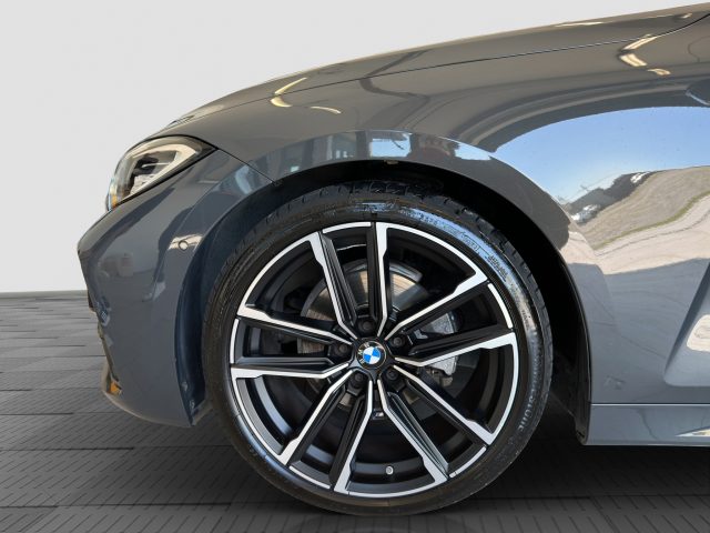 BMW 420 usata 12