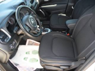 JEEP Renegade usata, con Boardcomputer