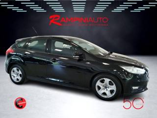 FORD Focus usata 4