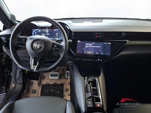 ALFA ROMEO Junior usata 12