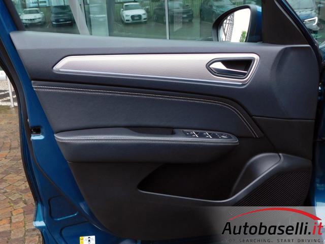 RENAULT Arkana usata, con Specchietti laterali elettrici