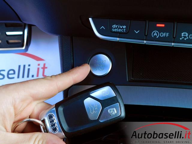 AUDI Q5 usata, con Frenata d