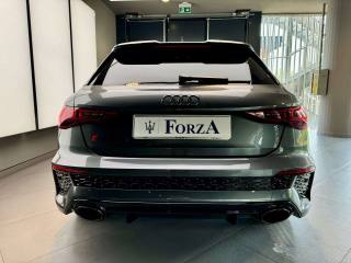 AUDI RS3 usata, con Cruise Control