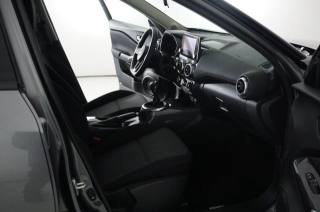 NISSAN Juke usata, con Chiusura centralizzata