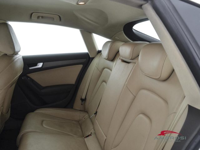 AUDI A5 usata 9