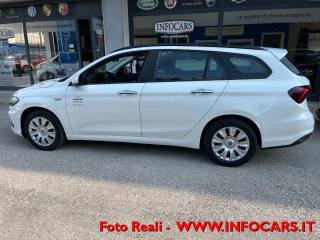 FIAT Tipo usata, con ESP