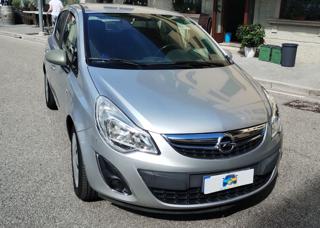 OPEL Corsa usata, con Alzacristalli elettrici