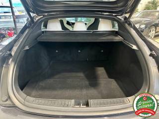 TESLA Model S usata, con Portellone posteriore elettrico