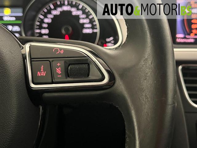 AUDI A5 usata, con Lettore CD