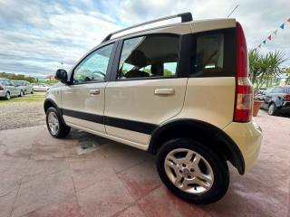 FIAT Panda usata, con Boardcomputer