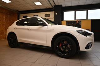 ALFA ROMEO Stelvio usata 97