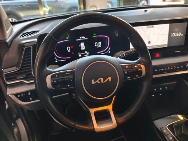 KIA Sportage usata, con Chiusura centralizzata