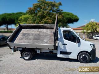 RENAULT Master usata, con Controllo trazione