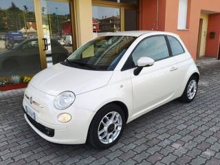 FIAT 500 usata, con Airbag Passeggero