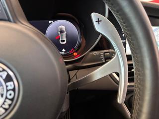 ALFA ROMEO Giulia usata, con Immobilizzatore elettronico