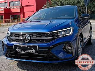 VOLKSWAGEN Taigo usata, con Volante multifunzione