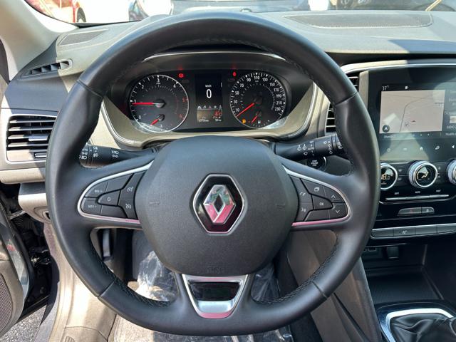 RENAULT Megane usata, con Climatizzatore