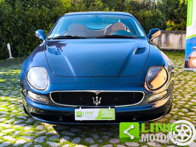 MASERATI 3200 usata, con ABS