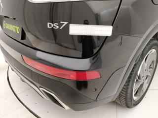 DS AUTOMOBILES DS 7 Crossback usata, con Sensore di pioggia